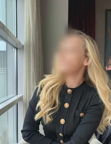 Alina, 34