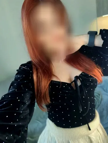 Angelika, 26