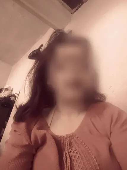 Christina, 39