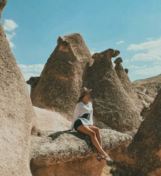 Doris, 28