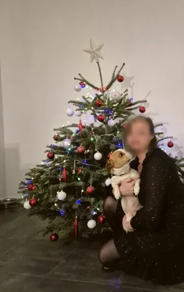 Katharina, 38