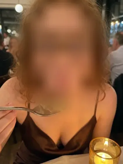 Kerstin, 25