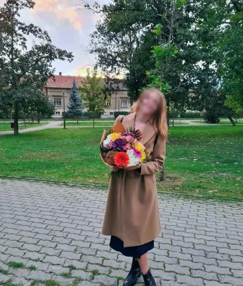 Magdalena, 35