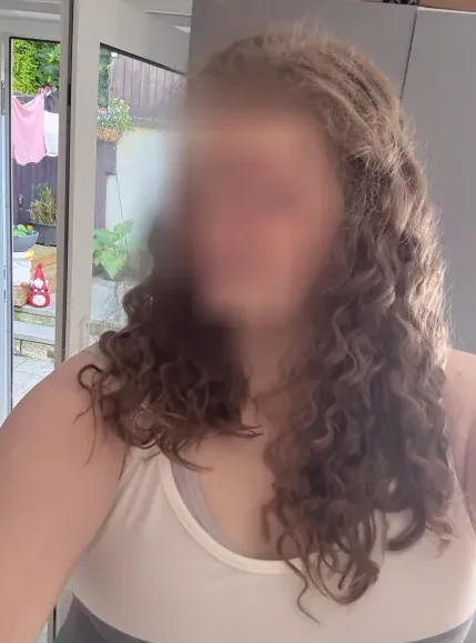 Maren, 29