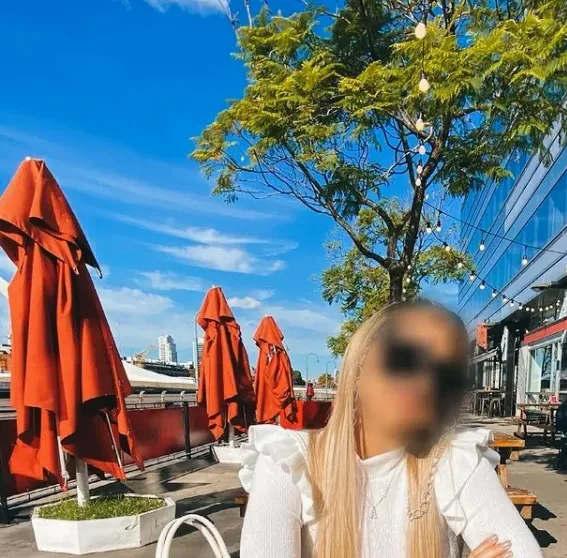 Marina, 29