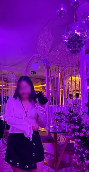 Marina, 31