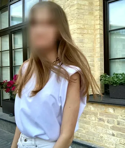 Marlene, 23
