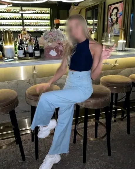 Merve, 34
