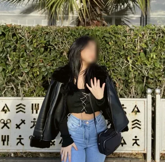 Natasa, 19
