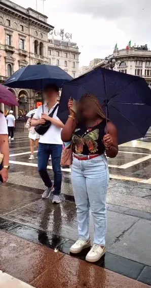 Sanja, 23