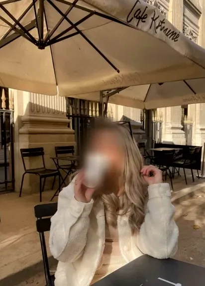 Tanja, 32