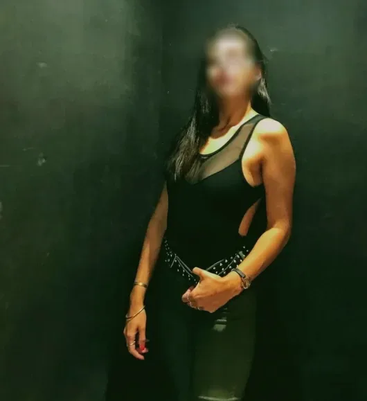 Thea, 26